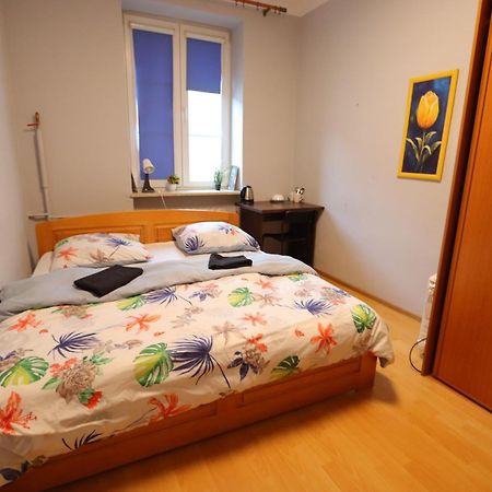 Fantastic Waw - Room Ch16-D Warsaw Exterior photo