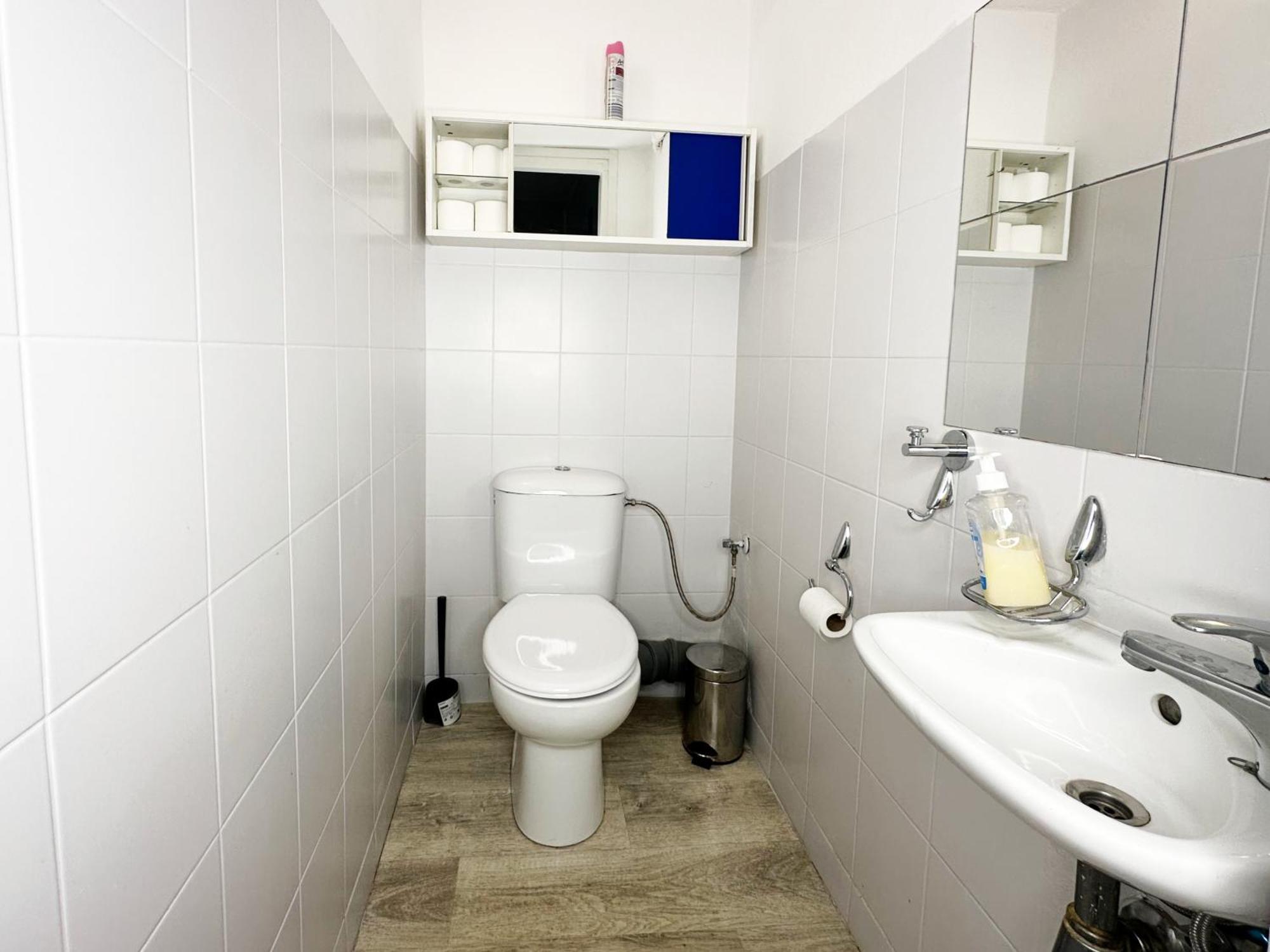 Fantastic Waw - Room Ch16-D Warsaw Exterior photo